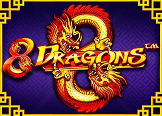 8 Dragons win289