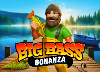 win289 Big Bass Bonanza ทดลองเล่นฟรี