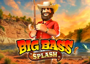 win289 Big Bass Splash ทดลองเล่นฟรี