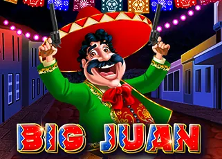 win289 Big Juan ทดลองเล่นฟรี
