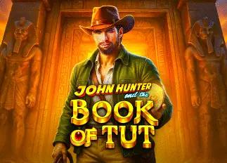 win289 Book of Tut ทดลองเล่นฟรี