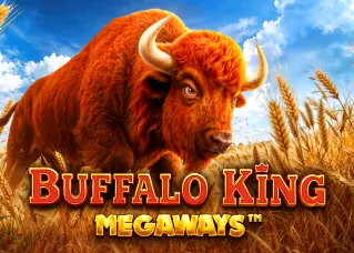 win289 Buffalo King Megaways ทดลองเล่นฟรี