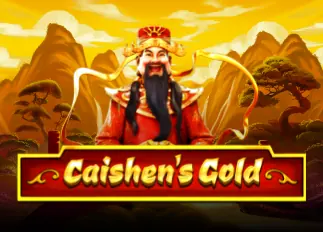 Caishen's Gold win289