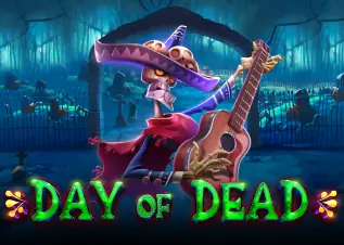 Day of Dead win289