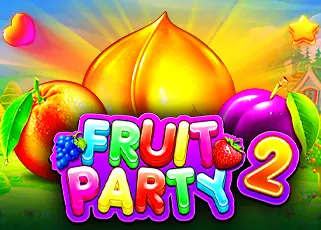 win289 Fruit Party 2 ทดลองเล่นฟรี