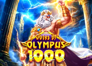 win289 Gates of Olympus 1000 ทดลองเล่นฟรี