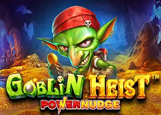 win289 Goblin Heist Powernudge ทดลองเล่นฟรี