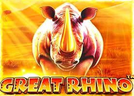 win289 Great Rhino ทดลองเล่นฟรี