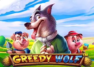 win289 Greedy Wolf ทดลองเล่นฟรี