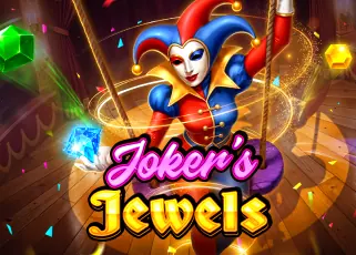 win289 Jokers Jewels ทดลองเล่นฟรี