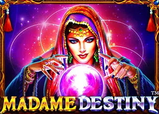 win289 Madame Destiny ทดลองเล่นฟรี