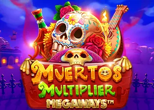 Muertos Multiplier Megaways win289