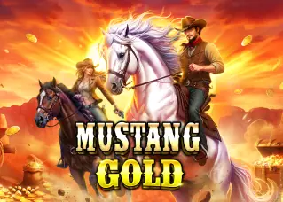 win289 Mustang Gold ทดลองเล่นฟรี