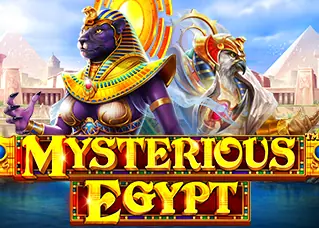 win289 Mysterious Egypt ทดลองเล่นฟรี
