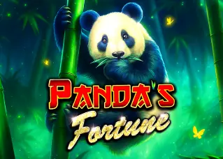 win289 Pandas Fortune ทดลองเล่นฟรี