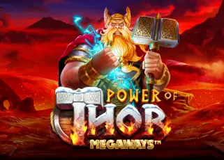 win289 Power of Thor Megaways ทดลองเล่นฟรี