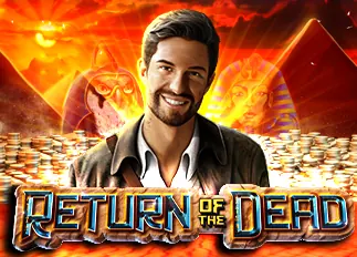 win289 Return of the Dead ทดลองเล่นฟรี