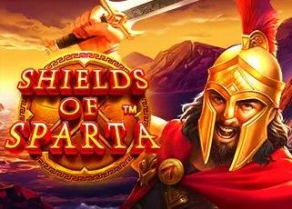 win289 Shields of Sparta ทดลองเล่นฟรี