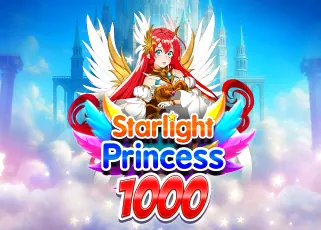 win289 Starlight Princess 1000 ทดลองเล่นฟรี