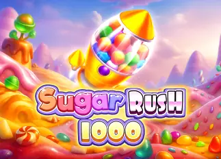 win289 Sugar Rush 1000 ทดลองเล่นฟรี