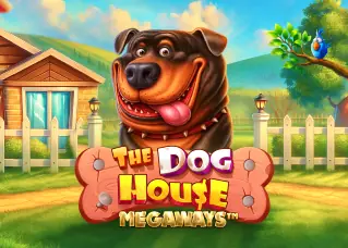 win289 The Dog House Megaways ทดลองเล่นฟรี