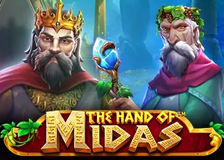 win289 The Hand of Midas ทดลองเล่นฟรี