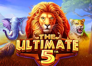 The Ultimate 5 win289
