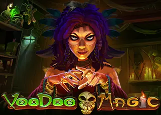 win289 Voodoo Magic ทดลองเล่นฟรี