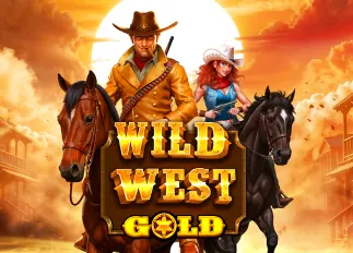win289 Wild West Gold ทดลองเล่นฟรี