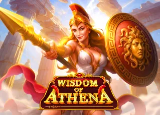win289 Wisdom of Athena ทดลองเล่นฟรี
