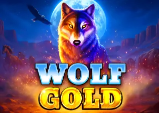 win289 Wolf Gold ทดลองเล่นฟรี